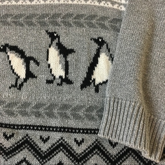 American Eagle XL knit sweater - Picture 2 of 3